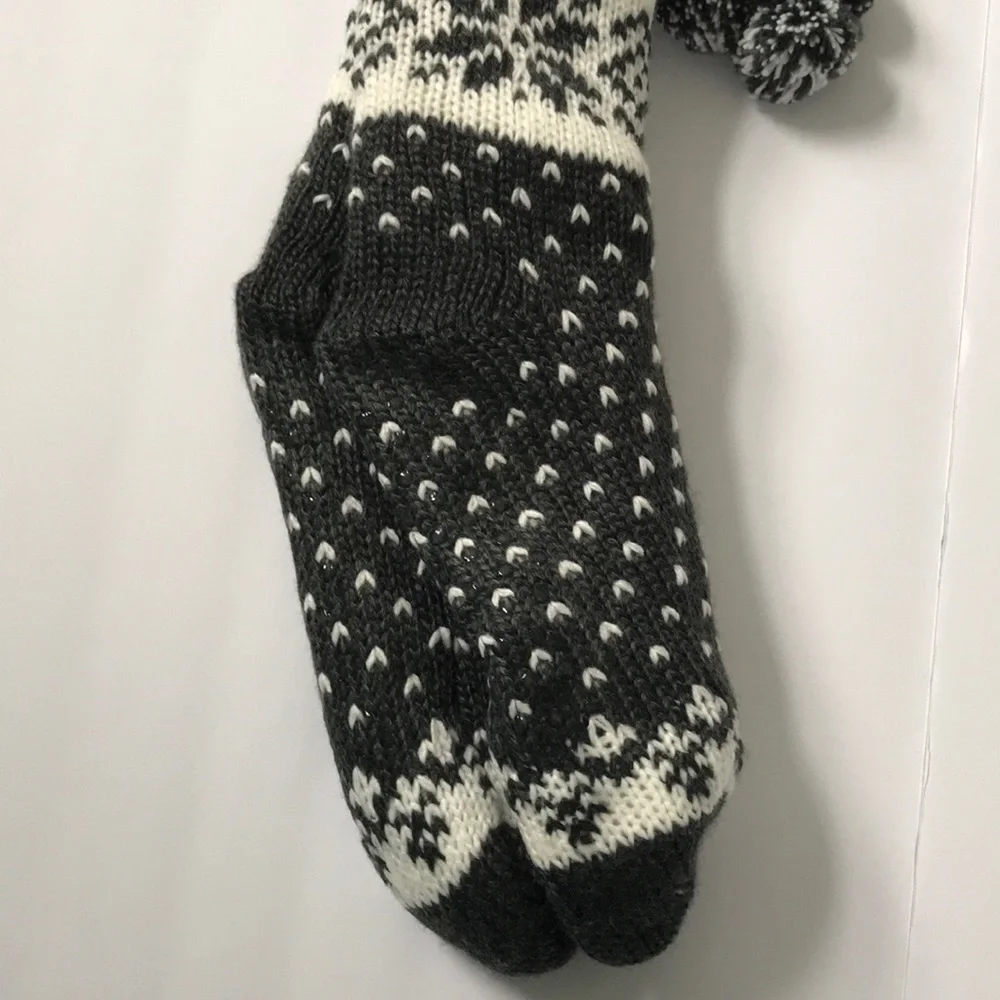 Ladies’s Slipper Socks